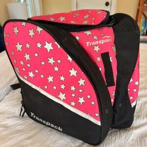 Youth Transpack Ski/Snowboard Boot bag